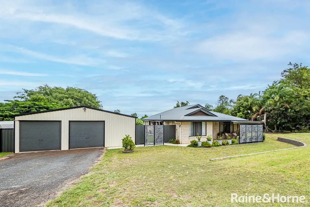 52 Sonaree Drive, Kingaroy, QLD 4610