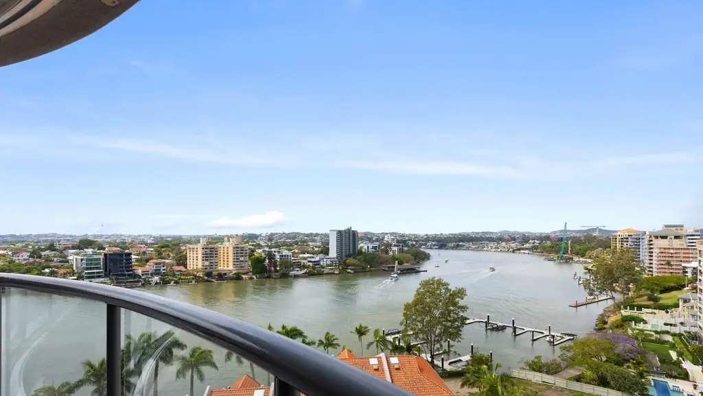 30/30 O'Connell Street, Kangaroo Point, QLD 4169