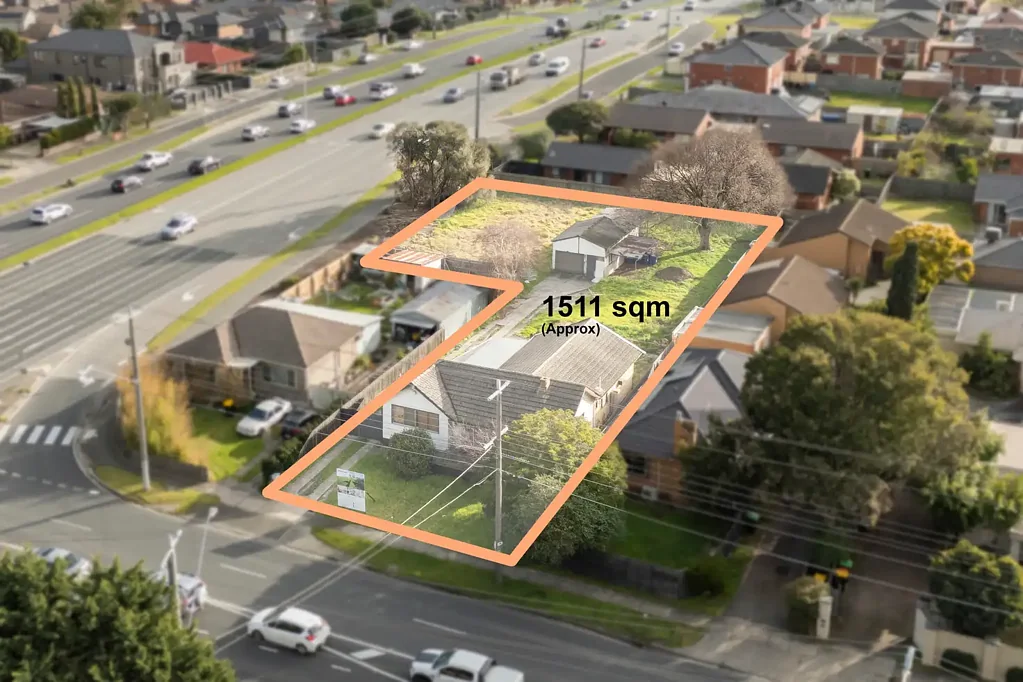 735 Heatherton Road, Springvale, VIC 3171