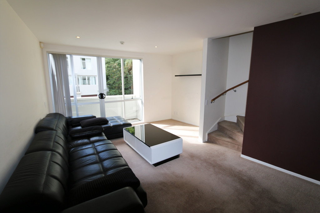 26/852 Mount Eden Road, Three Kings, Auckland, 3 રૂમ, 2 બાથરૂમ