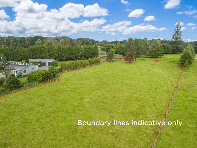 50 Cemetery Road, Maunu, Whangarei, 6 ਕਮਰੇ, 0 ਬਾਥਰੂਮ