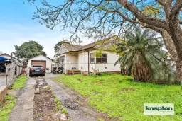 16 Ely Street, Revesby