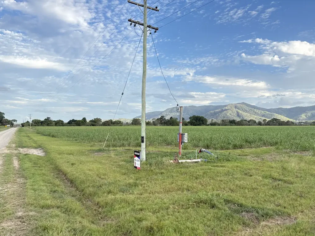 LOT 2 Sievers Road, Oakenden, QLD 4741