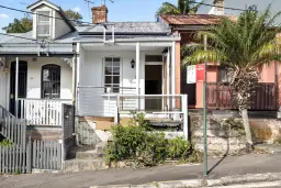 32 Forsyth Street, Glebe