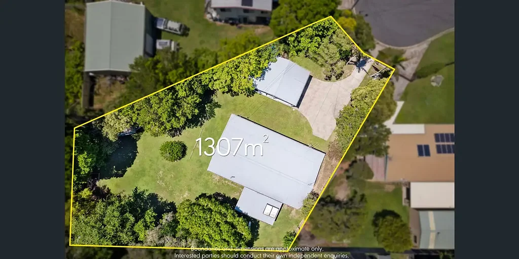 8 Ferny Street, Marsden, QLD 4132