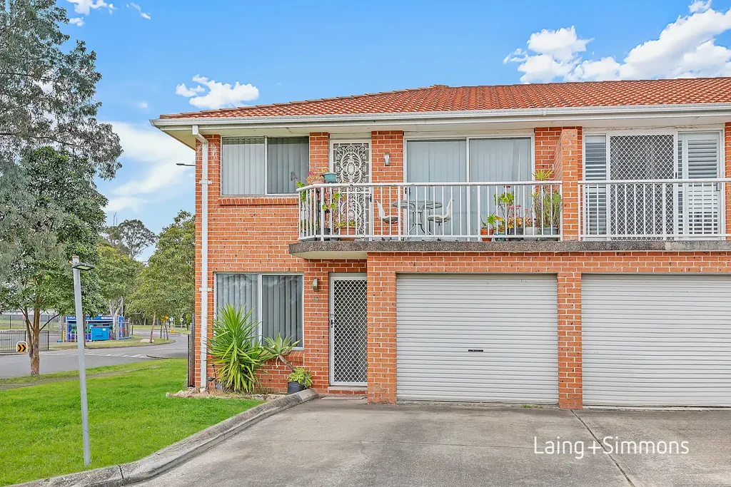19/12 Bunting Street, Emerton, NSW 2770