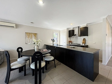 Kusina - 13 Kellerman Drive, Point Cook, VIC 3030