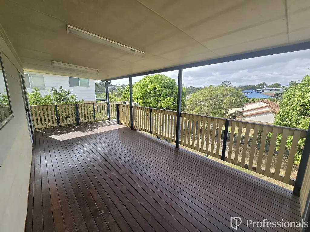 For Rent - Comfortable Spacious freshly renovated  Family Home