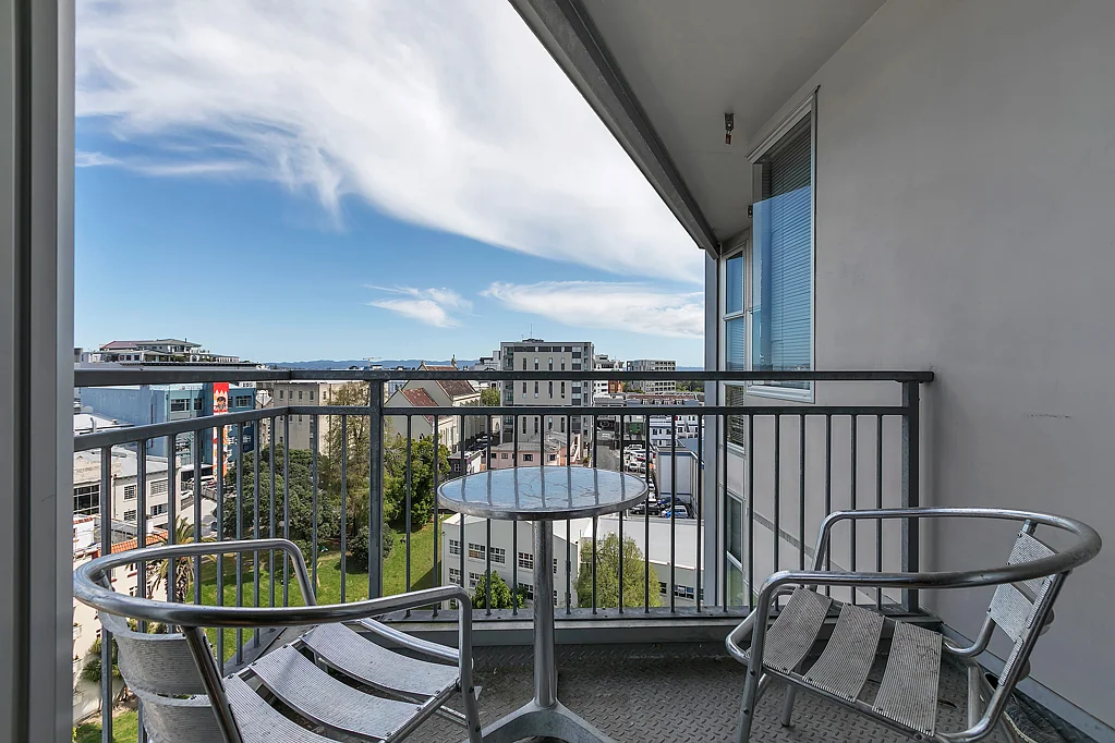 Address Withheld, Auckland Central, Auckland City, Auckland