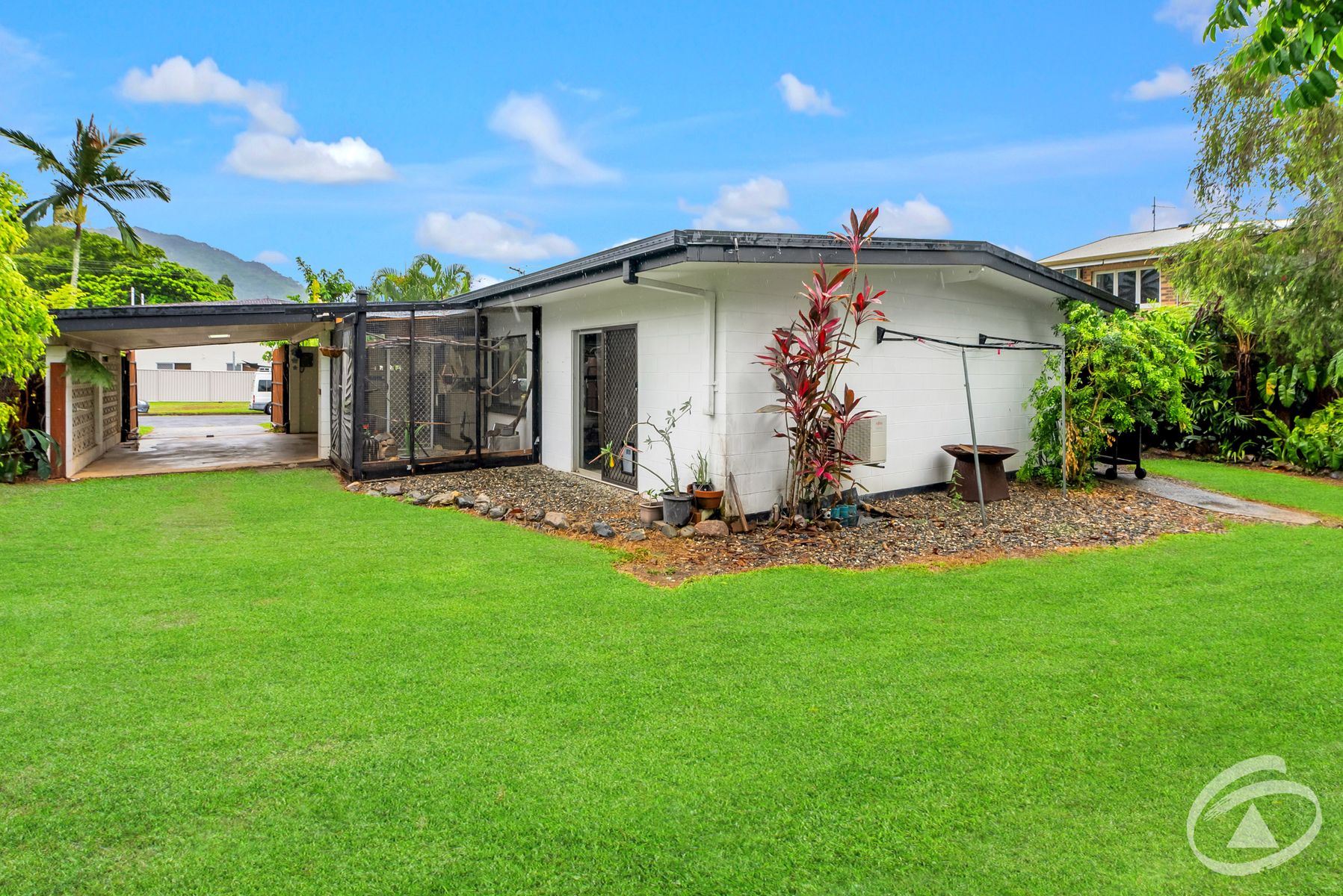 19 MARIO ST, WOREE QLD 4868, 0房, 0浴, House