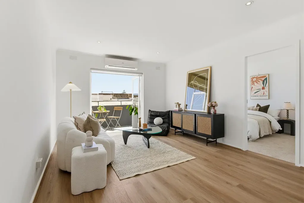 21/193 Brighton Road, Elwood, VIC 3184