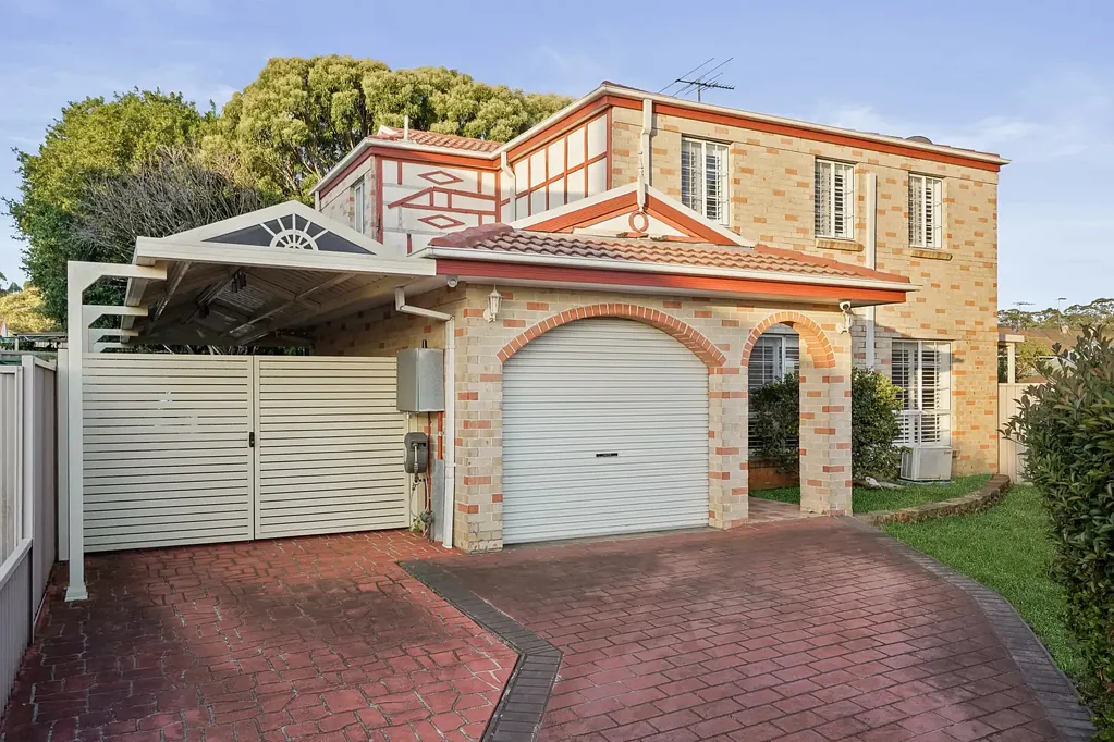 192 James Cook Drive, Kings Langley, NSW 2147