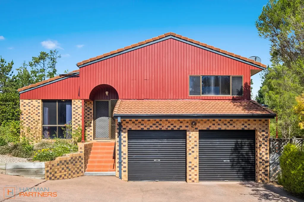 4/92 Julia Flynn Avenue, Isaacs, ACT 2607