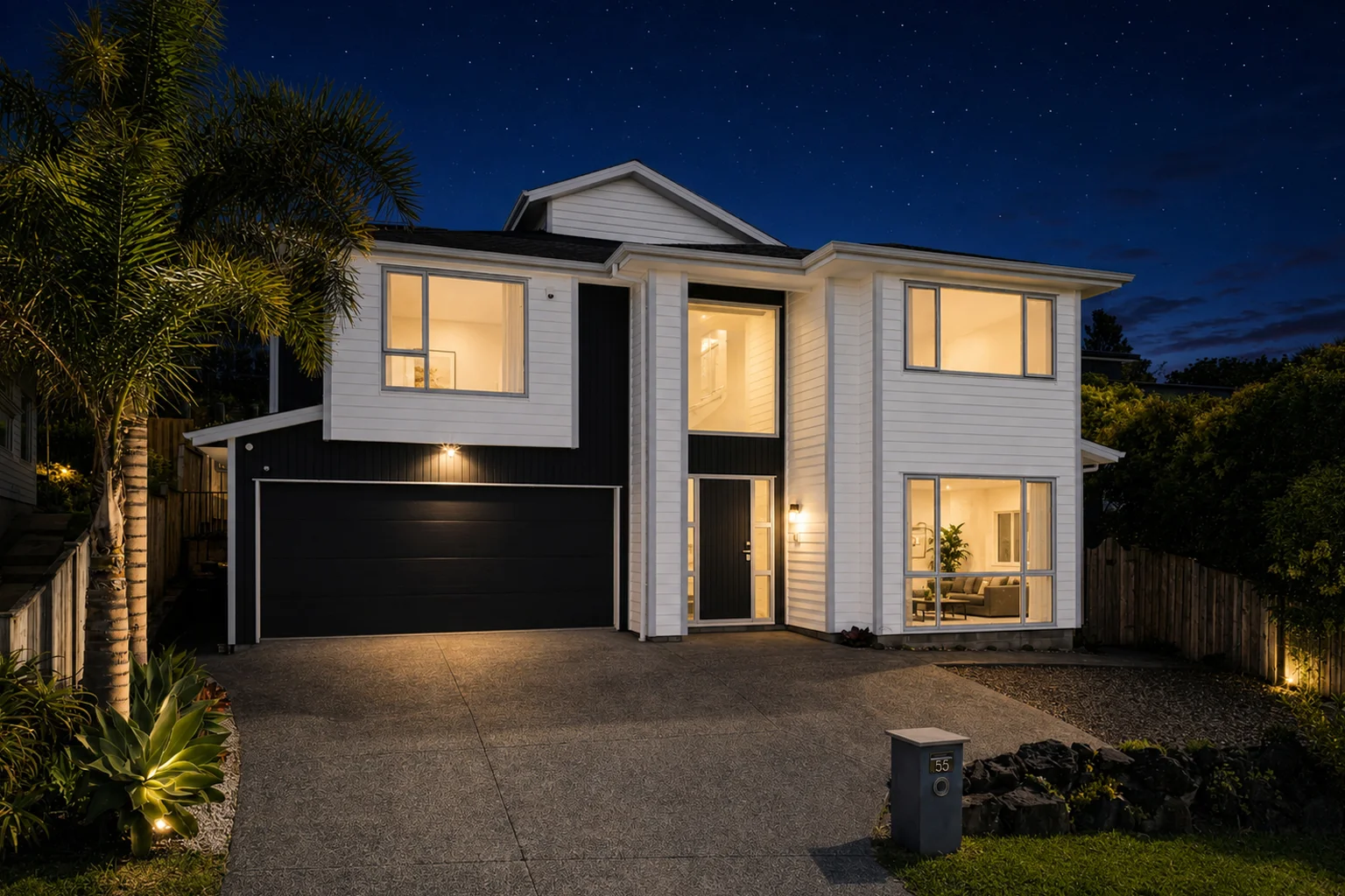 Silverdale 5房 Stunning Modern Home, Prime Silverdale Location!
