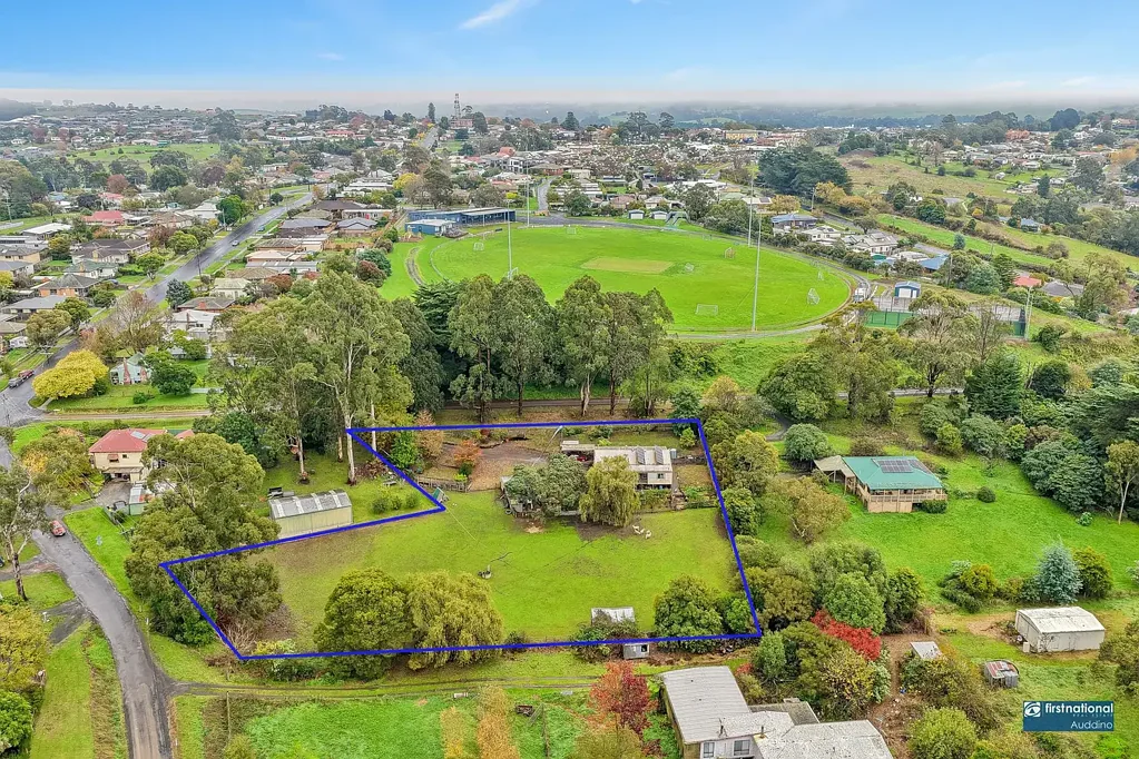 Korumburra 2Habitaciones Lifestyle within your reach