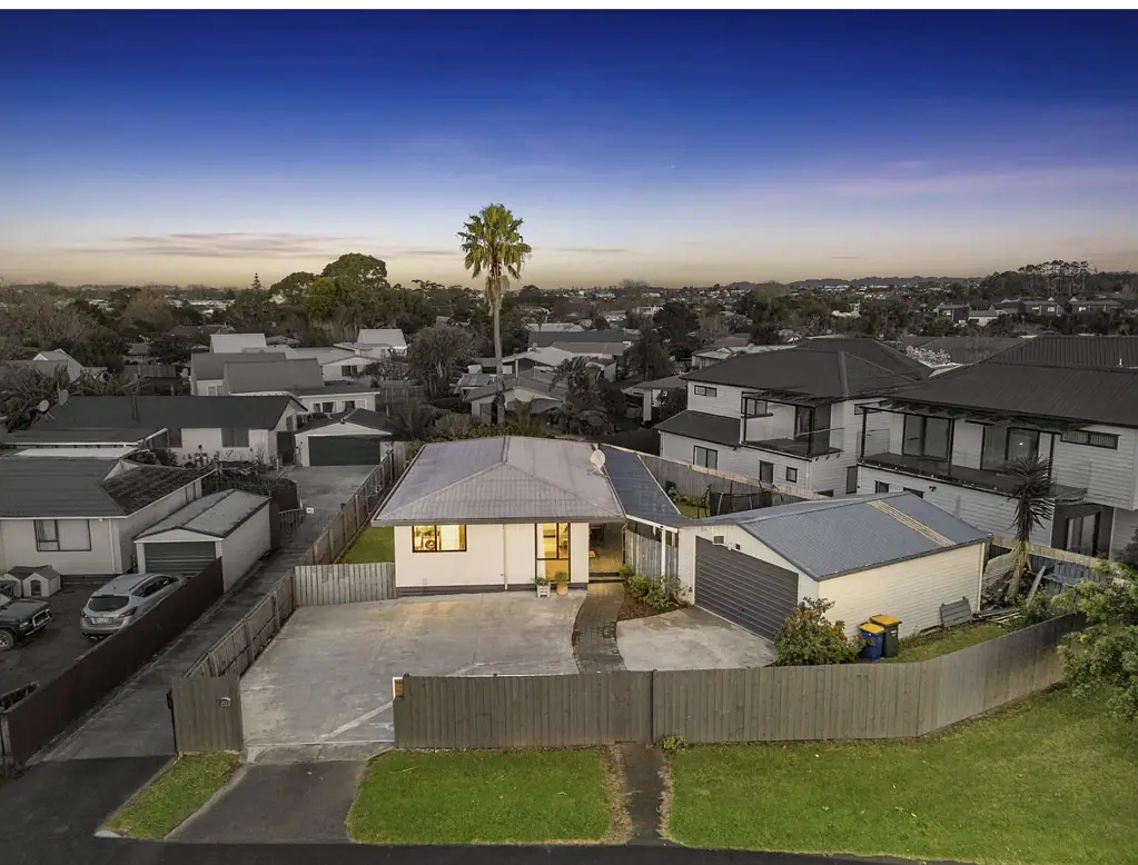 410 Swanson Road, Ranui, Waitakere City, Auckland