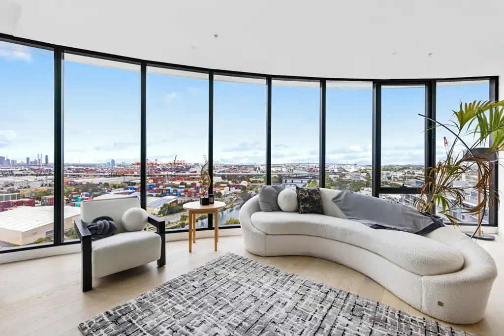 1306/1 Joseph Road, Footscray, VIC 3011