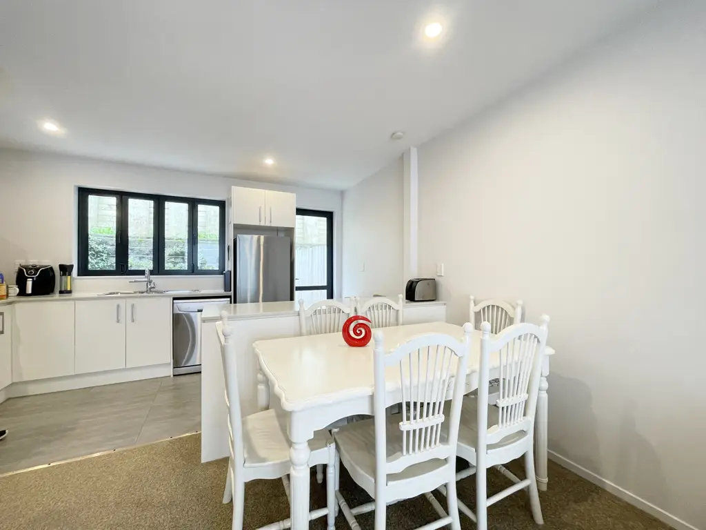 Albany 3ਬੈੱਡਰੂਮ Charming Residence in Albany School Zone