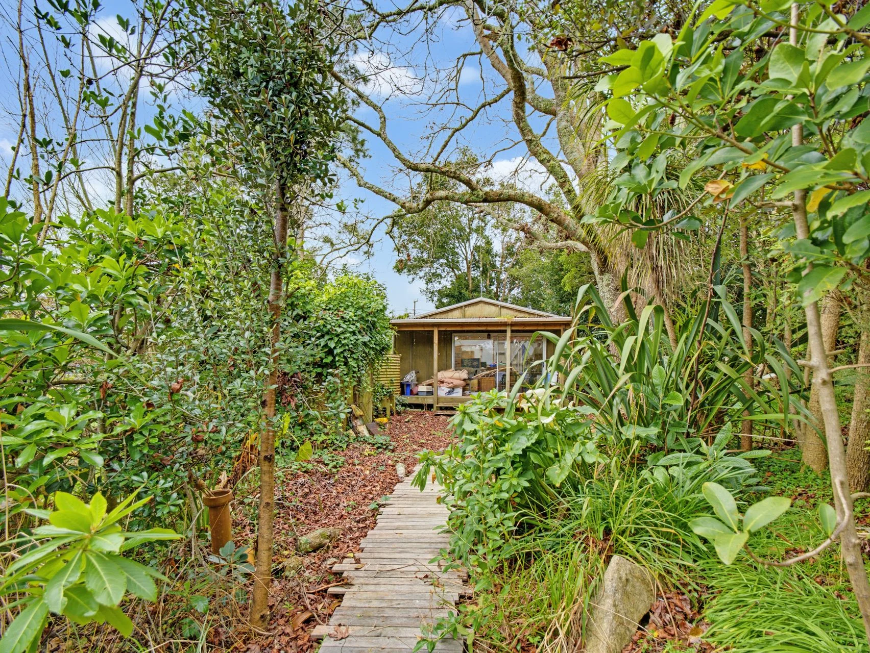 Paparoa 2कमरा A Great Place to Call Your First Home