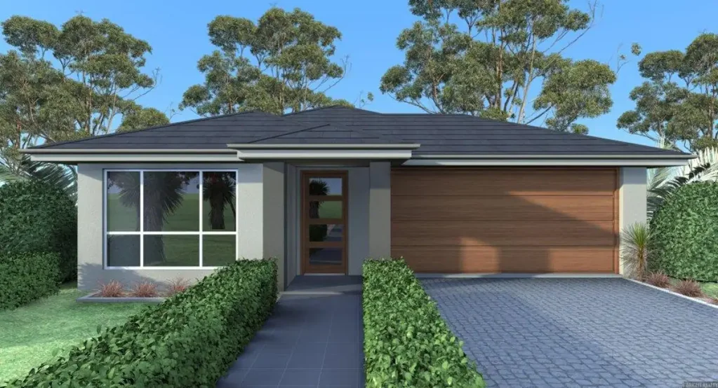 Tahmoor 6 Slaapkamer Amazing Single Storey House in Tahmoor - 5% Deposit - Balance Upon Completion - Settlement June 2026