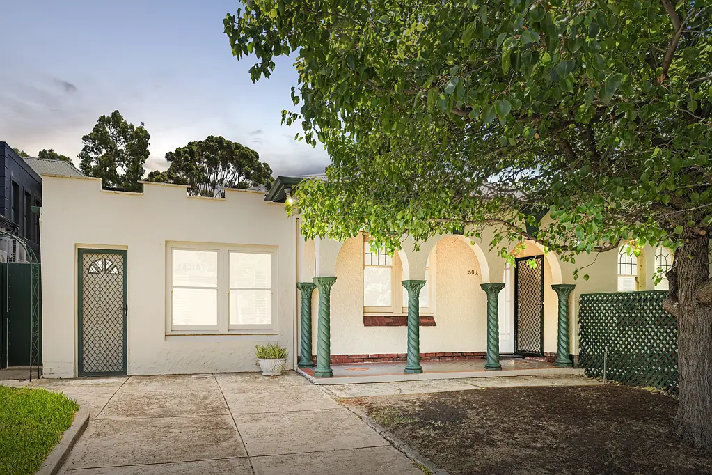 50a Henry Street, Stepney, SA 5069