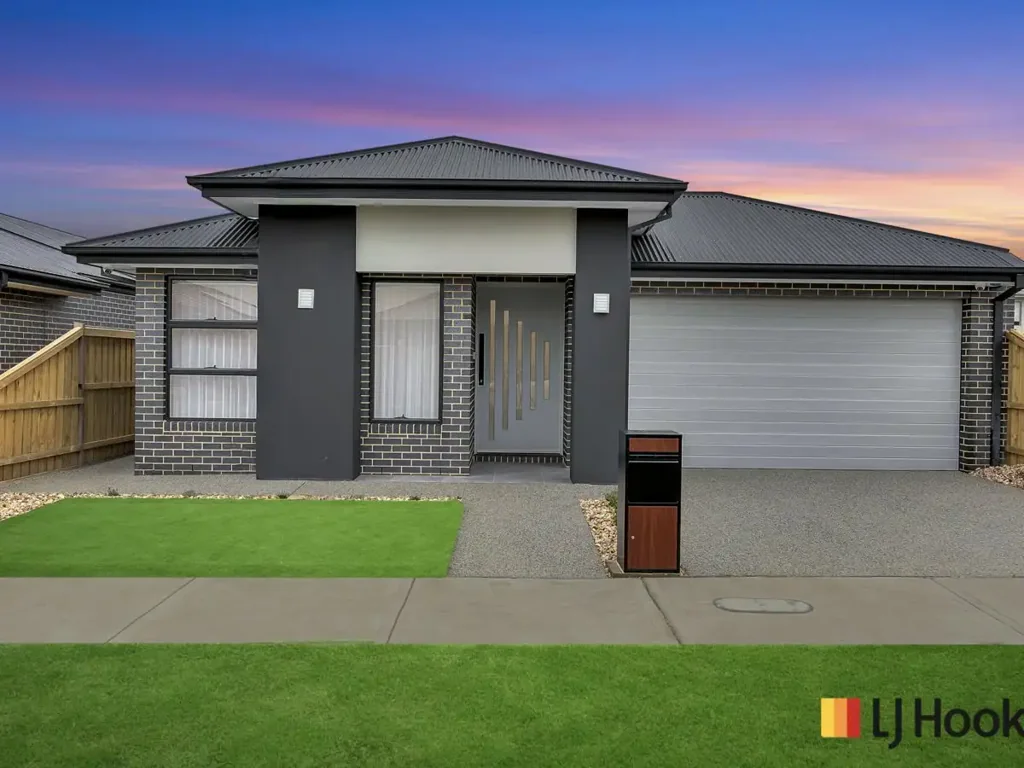 Sunbury 4ห้องนอน Luxury Living in the Heart of Kingsfield Estate