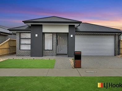 34 Lollipop Crescent, Sunbury, VIC 3429, 4房, 2浴, House