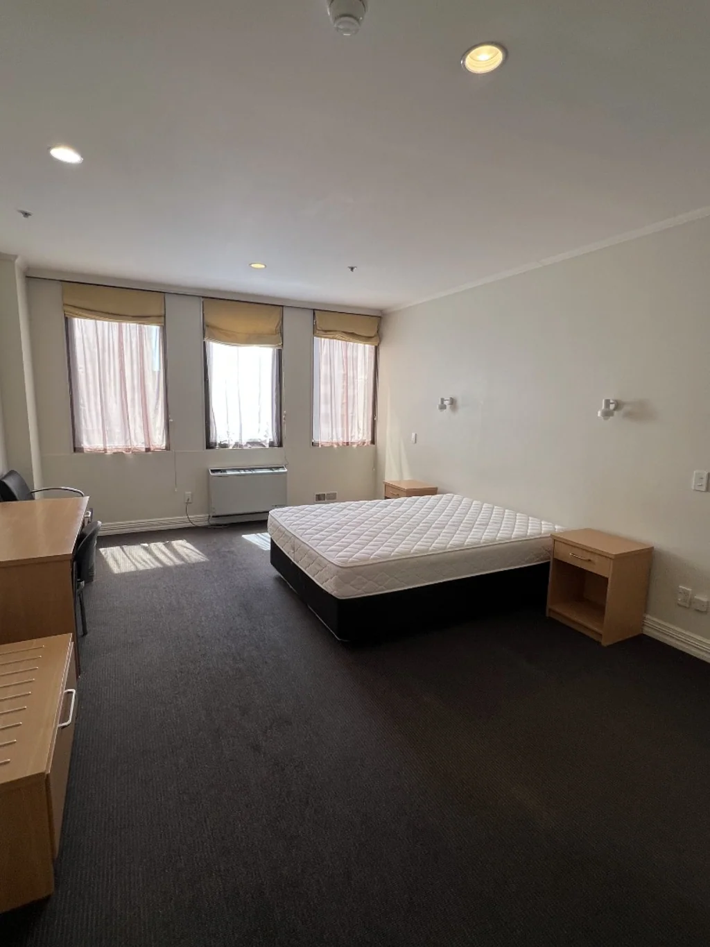 Student Friendly Apartment - Central Auckland Living