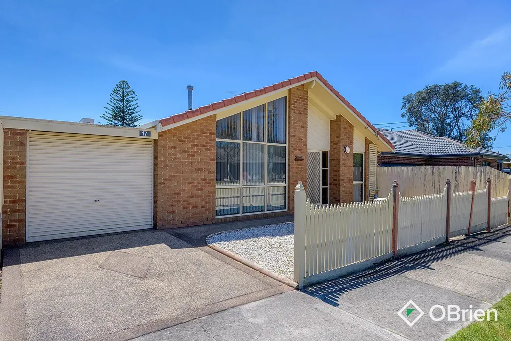 17 Buna Avenue, Seaford, VIC 3198