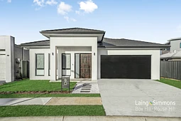 86 McAlister Parade, Marsden Park