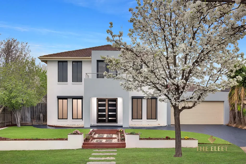 Tarneit 5Zimmer Spacious & Freshly Renovated - Walk to Schools, Shops & Transport!