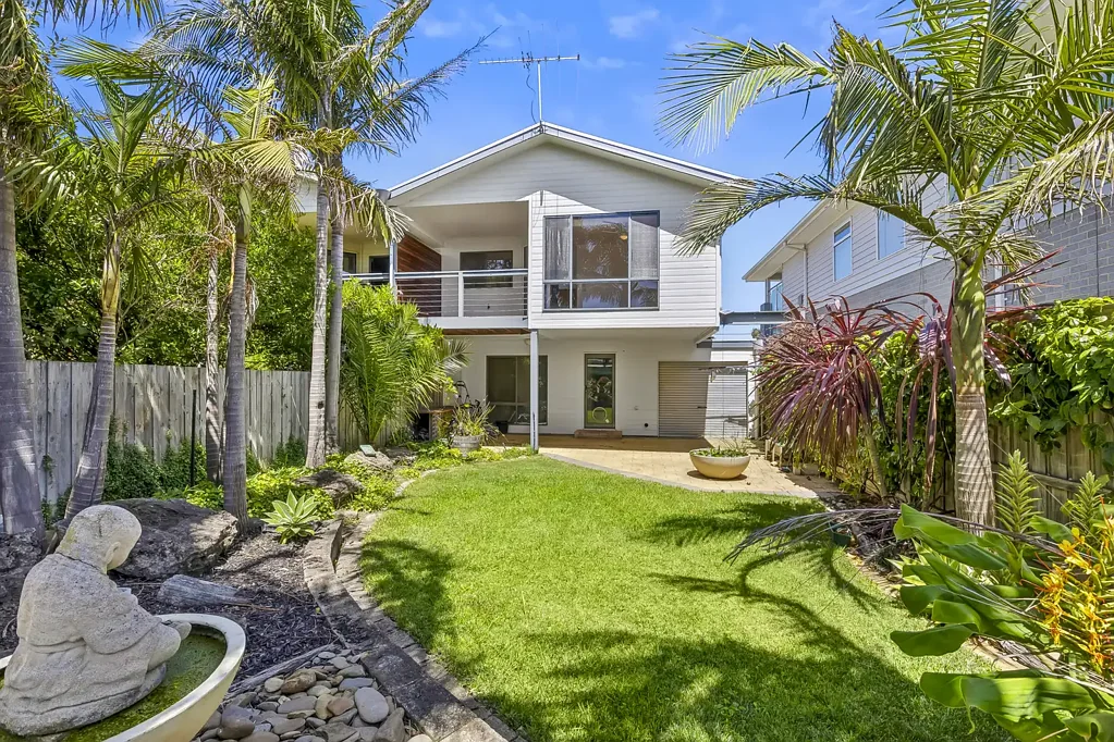 St Leonards 4房  Water Views, Flexible Living and a Lifestyle by the Bay
