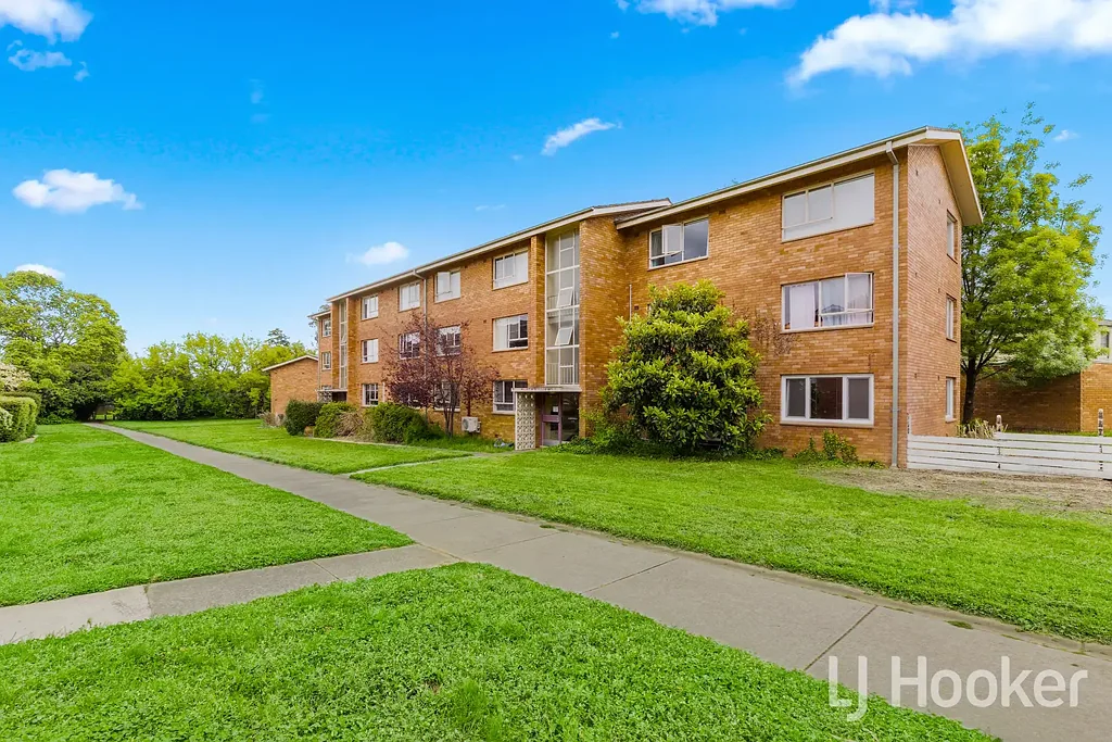 2-Bedroom Unit in Prime Campbell Location