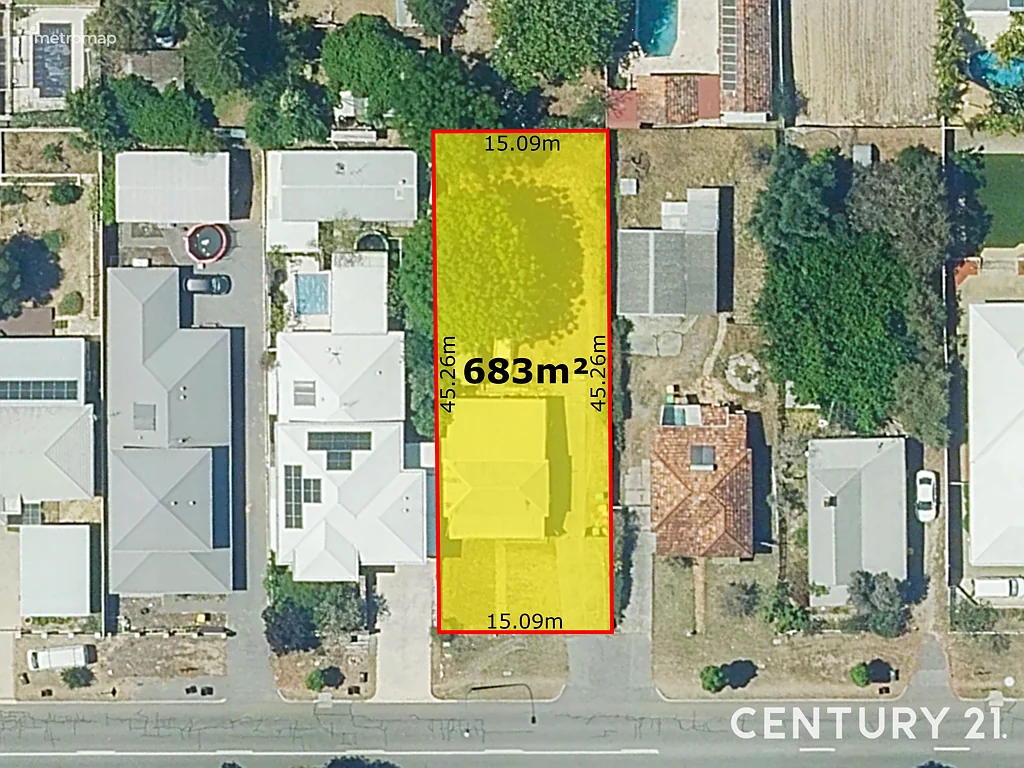 19 Kooyong Road, Rivervale, WA 6103