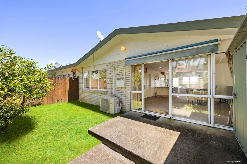 Pukekohe 2침실 Affordable, Versatile & Convenient Living