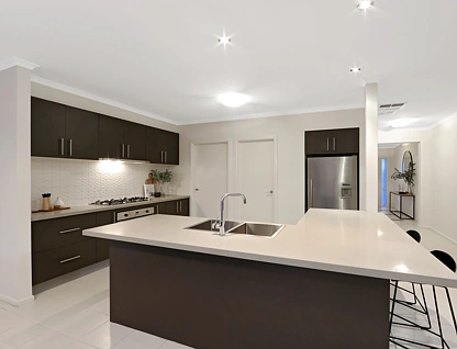 14 Koolamara Boulevard, Ferntree Gully, VIC 3156, 4 Kuwarto, 2 Banyo, House