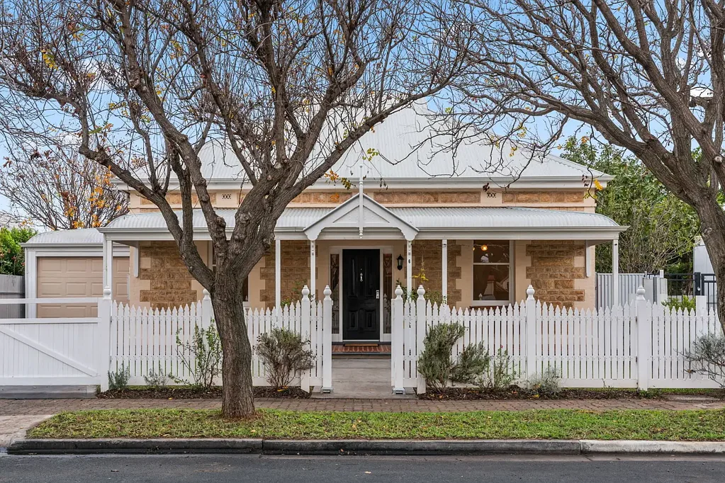 Torrensville 3 Bedroom Beautiful Renovated c1900 Character Home Offering Timeless Charm in a City-Fringe Setting.