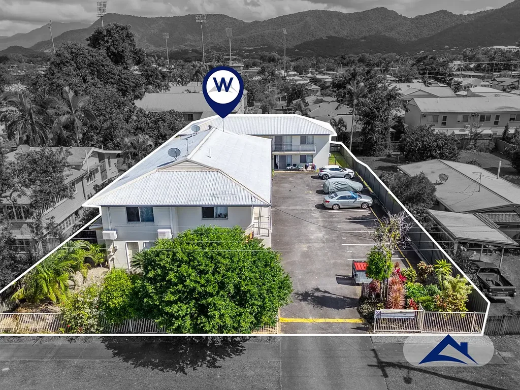 7/239-241 Lyons Street, Westcourt, QLD 4870