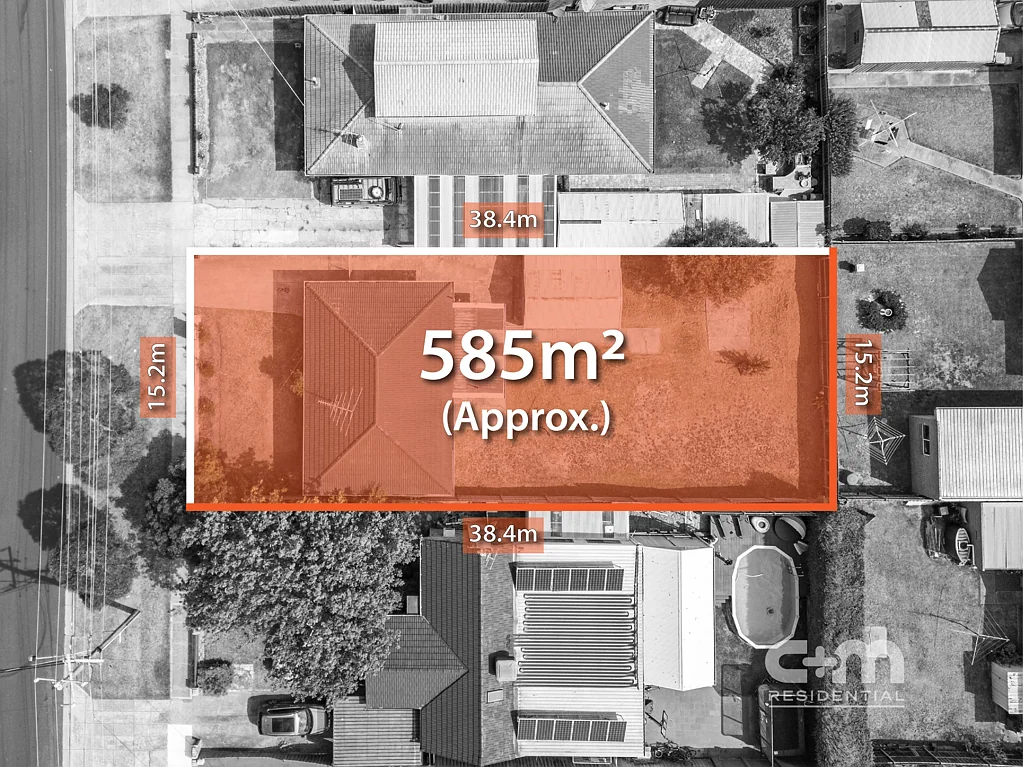 67 East Street, Hadfield, VIC 3046