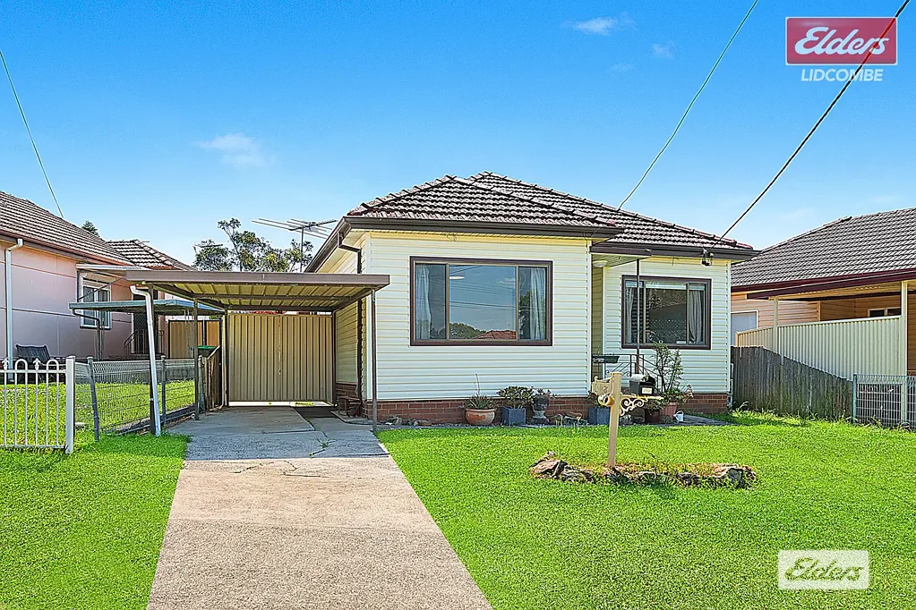 22 Judith Street, Berala, NSW 2141
