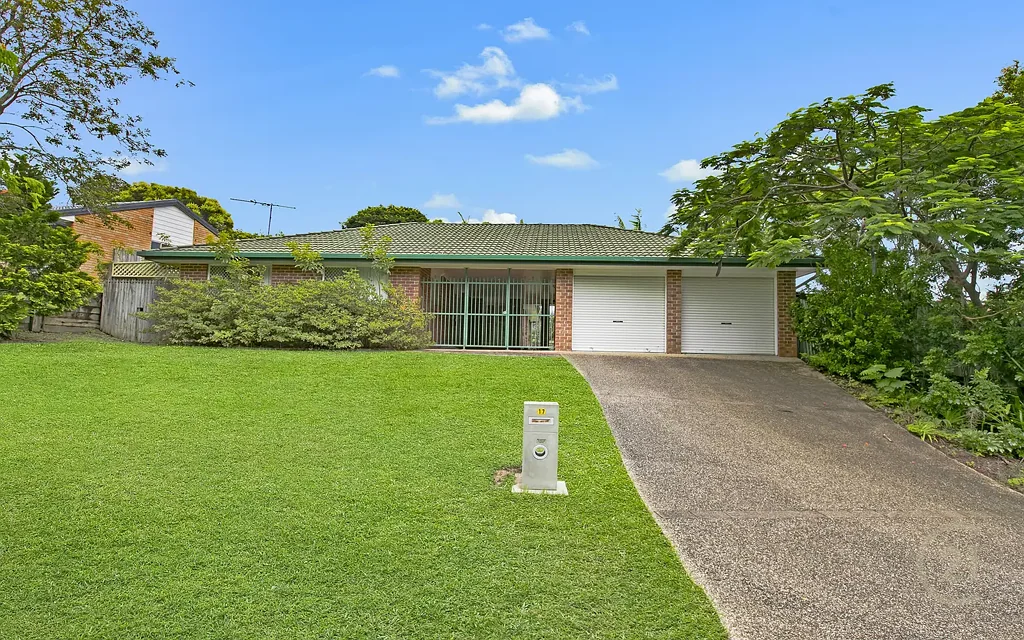 Spacious Family Home in a Quiet Cul-de-Sac