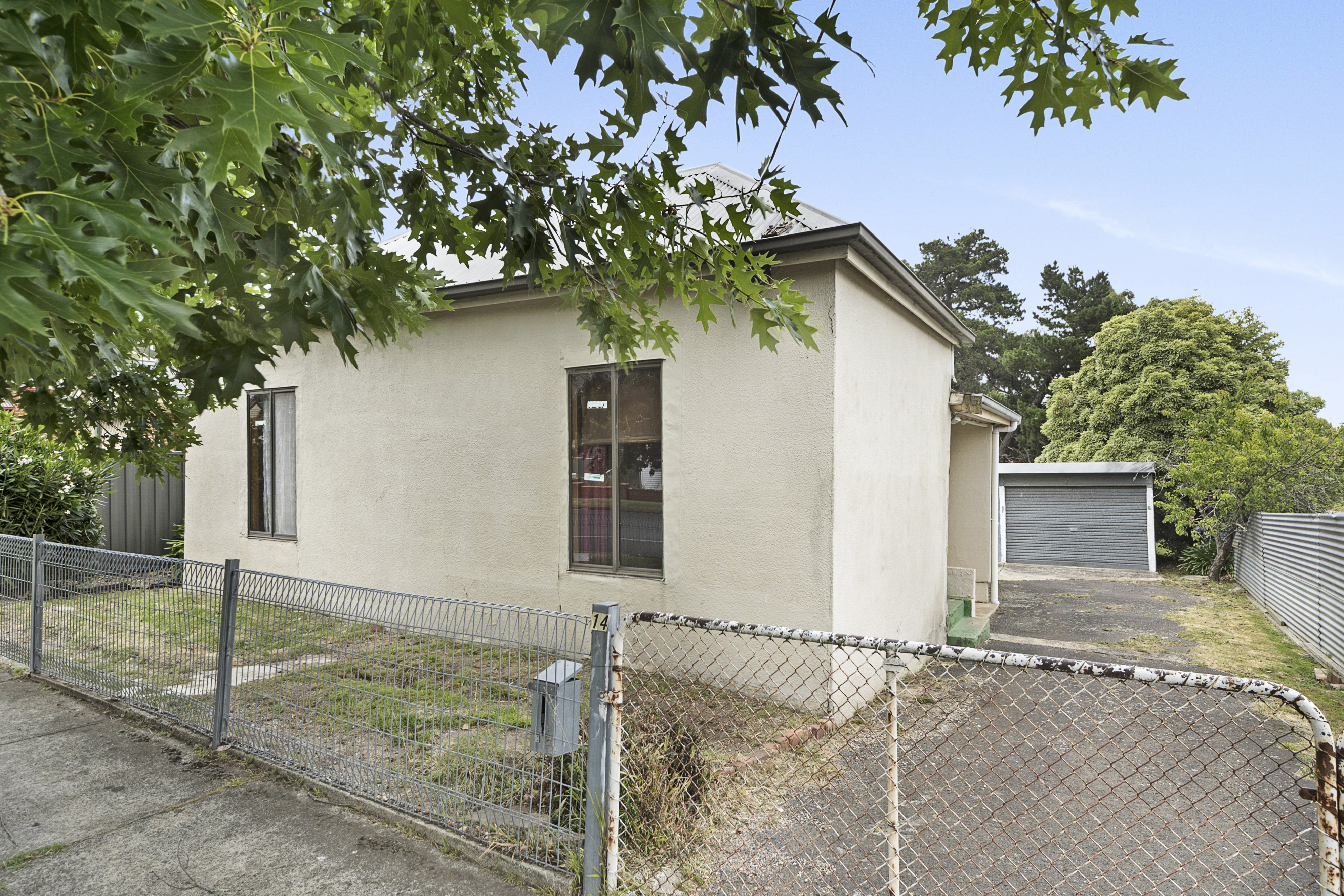 14 QUEEN ST SOUTH, BALLARAT EAST VIC 3350, 0 rūma, 0 rūma horoi, House