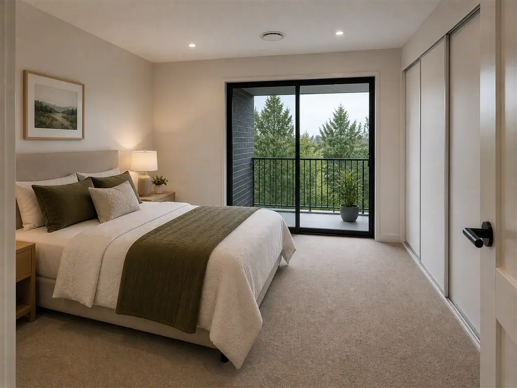 Kilmore 4Kwarto Your Brand New Home Awaits | Kilmore