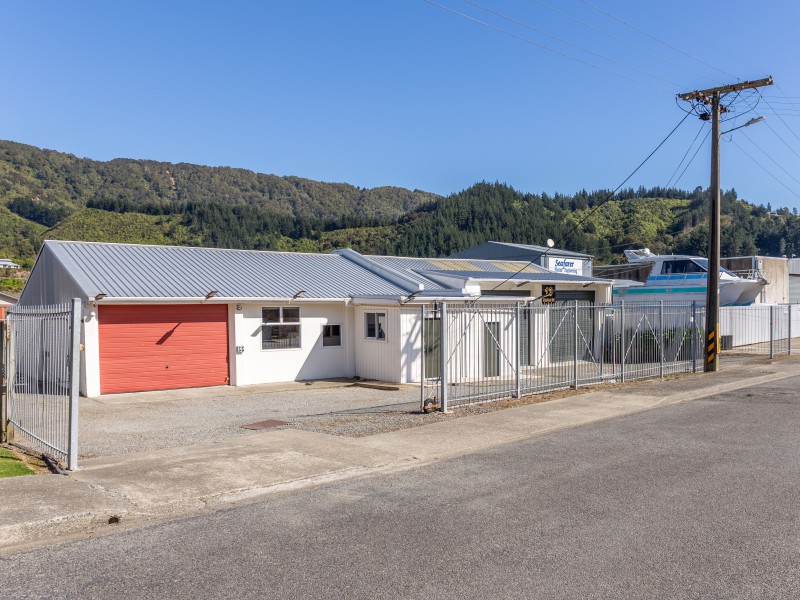 13 Market Street, Picton, Marlborough, 0 Bedrooms, 0 Bathrooms