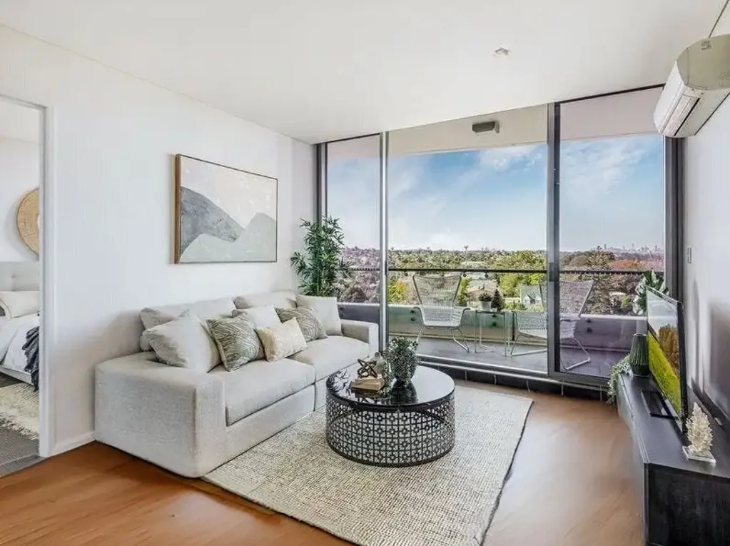 703/87 Shoreline Drive, Rhodes, NSW 2138