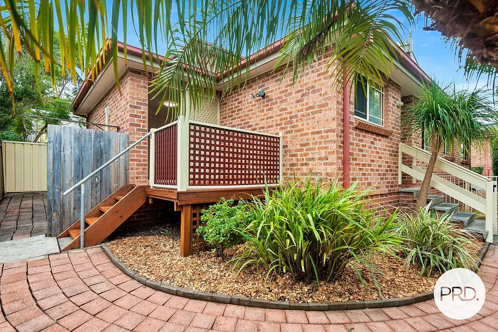 Albion Park 3ห้องนอน Move in Ready, Low Maintenance Villa