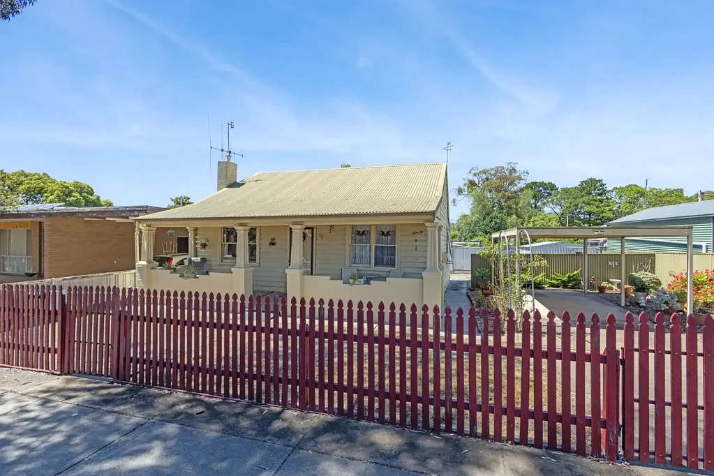 32 Buckley Street, Bendigo, VIC 3550