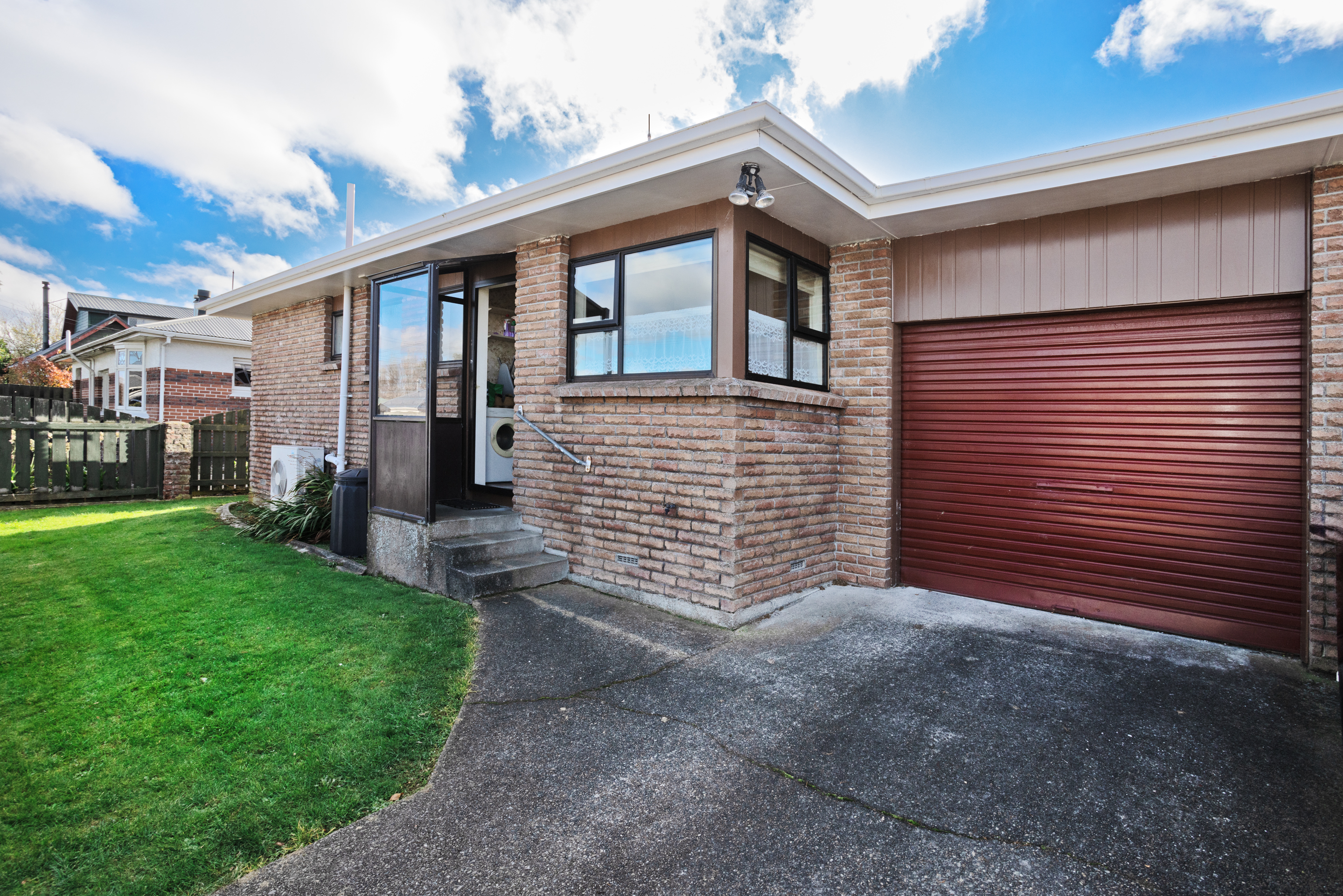 26a Galway Street, Grasmere, Invercargill, 2部屋, 1バスルーム, Townhouse