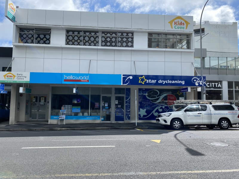 8 Morrow Street, Newmarket, Auckland, 0房, 0浴