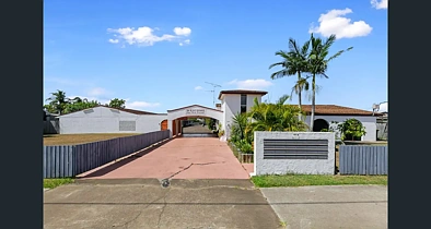 Maryborough  High Yield Dual Studio Investment – Rooming Accommodation Returns.